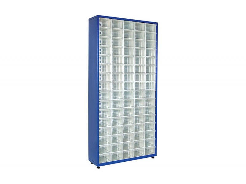 Tek Yönlü Metal Standlar TMD 175