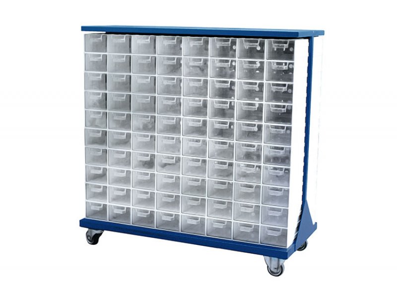 Çift Yönlü Metal Standlar ÇYD 120-140