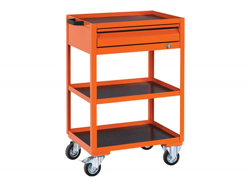 Takım Arabası D30-128