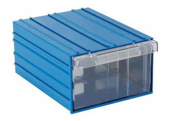 Plastik Çekmeceli Kutu 175