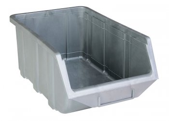 PLASTİK AVADANLIK A-100