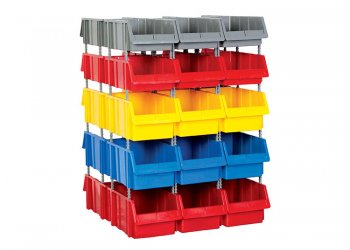 Plastik Avadanlık Setleri 1180