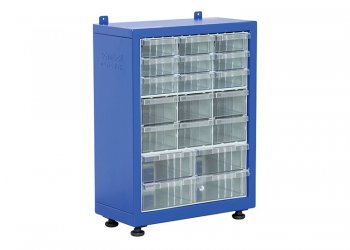 Tek Yönlü Metal Standlar TMD 120-114