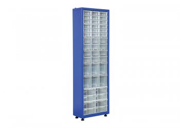 Tek Yönlü Metal Standlar TMD 120-118