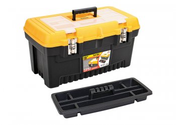 Plastik Takım Çantası TK 2077