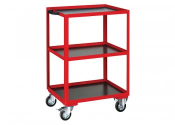 Takım Arabası D30-130