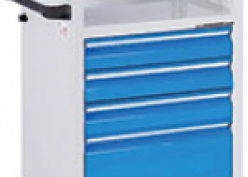 Takım Arabası D30-118